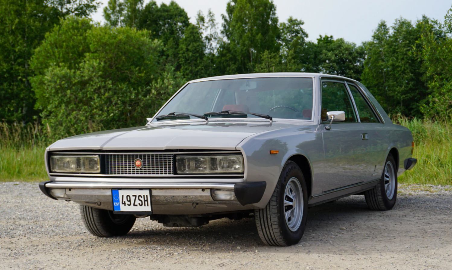 Fiat 130